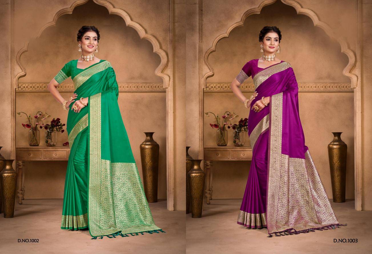 Bunawat - Nilima 06 Cheap saree wholesalers in Vadodara